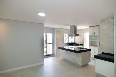 Apartamento à venda com 176m², 3 quartos e sem vaga Apartamento à venda com 176m², 3 quartos e sem vagaCozinha