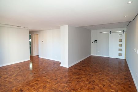Apartamento à venda com 176m², 3 quartos e sem vaga Apartamento à venda com 176m², 3 quartos e sem vagaSala