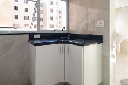 Apartamento à venda com 176m², 3 quartos e sem vaga Apartamento à venda com 176m², 3 quartos e sem vagaÁrea de Serviço