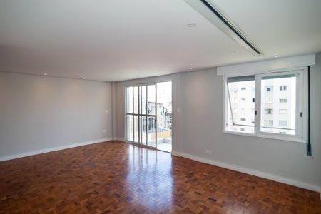 Apartamento à venda com 176m², 3 quartos e sem vaga Apartamento à venda com 176m², 3 quartos e sem vagaSala