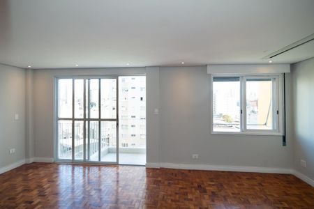 Apartamento à venda com 176m², 3 quartos e sem vaga Apartamento à venda com 176m², 3 quartos e sem vagaSala