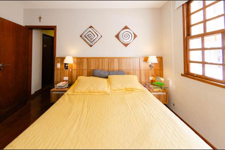 Apartamento à venda com 120m², 3 quartos e 2 vagasSuíte