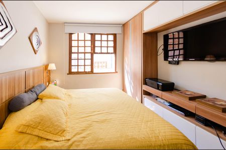 Apartamento à venda com 120m², 3 quartos e 2 vagasSuíte