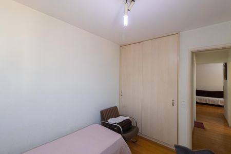 Apartamento à venda com 58m², 3 quartos e 1 vaga Apartamento à venda com 58m², 3 quartos e 1 vagaQuarto 3
