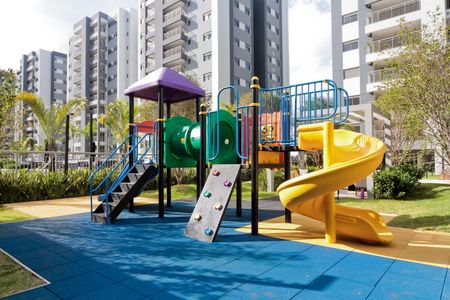 Apartamento à venda com 69m², 2 quartos e 1 vagaÁrea comum - Playground