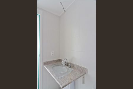 Apartamento à venda com 69m², 2 quartos e 1 vagaBanheiro da Suíte