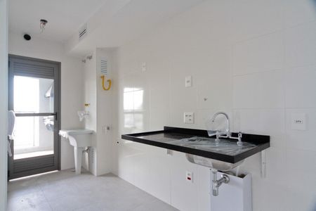 Apartamento à venda com 69m², 2 quartos e 1 vagaCozinha