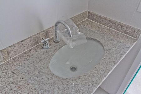 Apartamento à venda com 69m², 2 quartos e 1 vagaBanheiro