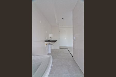 Apartamento à venda com 69m², 2 quartos e 1 vagaÁrea de Serviço