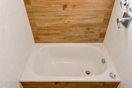 Apartamento à venda com 86m², 3 quartos e 2 vagasBanheiro da Suíte