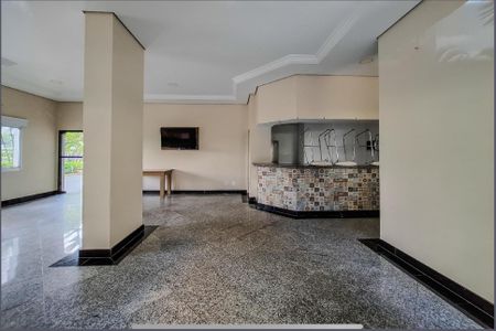 Apartamento à venda com 86m², 3 quartos e 2 vagasÁrea comum