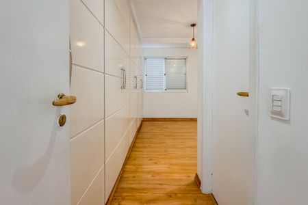 Apartamento à venda com 86m², 3 quartos e 2 vagasSuíte