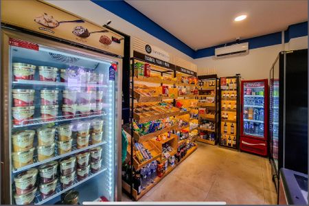 Apartamento à venda com 86m², 3 quartos e 2 vagasMercado 24 Horas