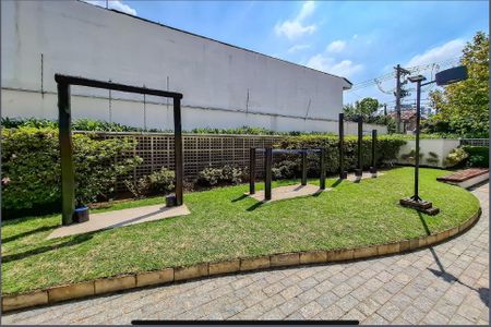 Apartamento à venda com 86m², 3 quartos e 2 vagasPlayground