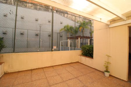 Apartamento à venda com 58m², 2 quartos e 2 vagasÁrea comum
