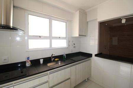 Apartamento à venda com 58m², 2 quartos e 2 vagasCozinha