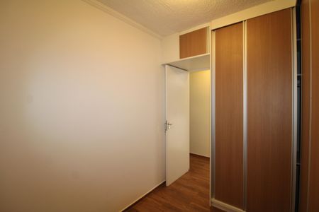 Apartamento à venda com 58m², 2 quartos e 2 vagasQuarto 1