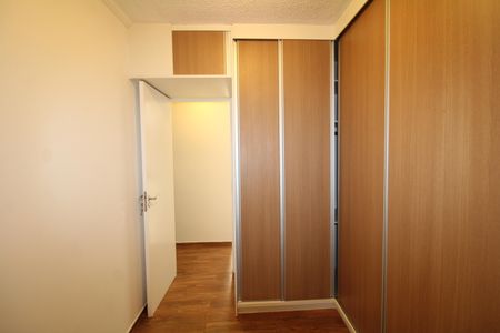 Apartamento à venda com 58m², 2 quartos e 2 vagasQuarto 1