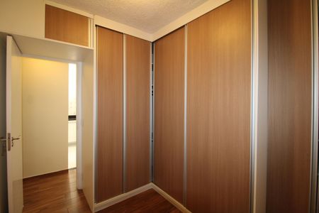 Apartamento à venda com 58m², 2 quartos e 2 vagasQuarto 1