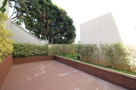 Apartamento à venda com 58m², 2 quartos e 2 vagasÁrea comum