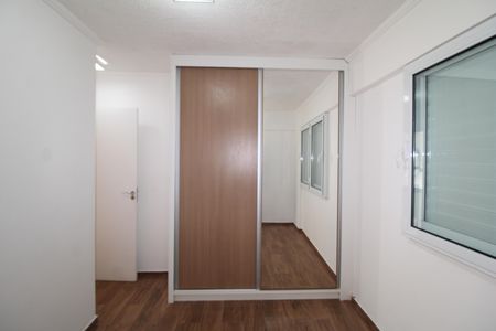 Apartamento à venda com 58m², 2 quartos e 2 vagasQuarto 2
