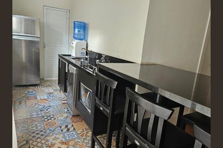 Apartamento à venda com 110m², 2 quartos e 2 vagas Apartamento à venda com 110m², 2 quartos e 2 vagasFoto 57