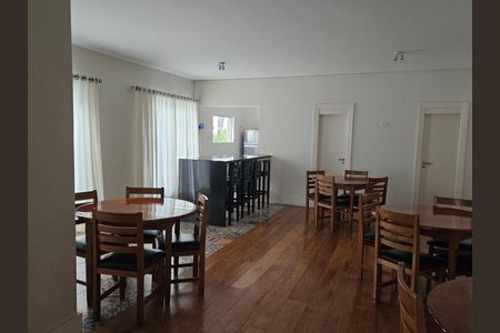 Apartamento à venda com 110m², 2 quartos e 2 vagas Apartamento à venda com 110m², 2 quartos e 2 vagasFoto 56