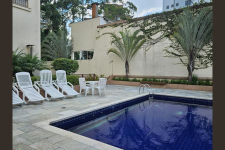 Apartamento à venda com 110m², 2 quartos e 2 vagas Apartamento à venda com 110m², 2 quartos e 2 vagasFoto 31