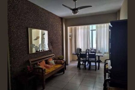 Apartamento à venda com 2 quartos, 93m² em Copacabana, Rio de Janeiro