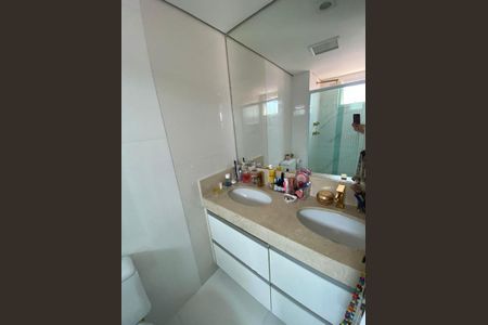 Apartamento à venda com 121m², 3 quartos e 4 vagas Apartamento à venda com 121m², 3 quartos e 4 vagasFoto 11