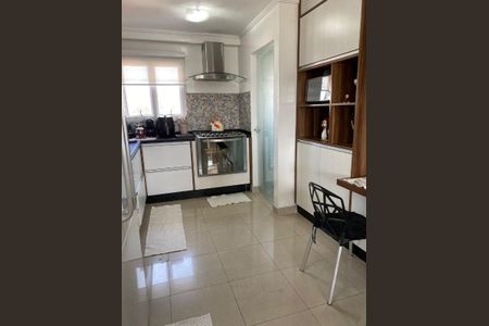 Apartamento à venda com 121m², 3 quartos e 4 vagas Apartamento à venda com 121m², 3 quartos e 4 vagasFoto 05