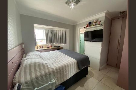 Apartamento à venda com 121m², 3 quartos e 4 vagas Apartamento à venda com 121m², 3 quartos e 4 vagasFoto 10