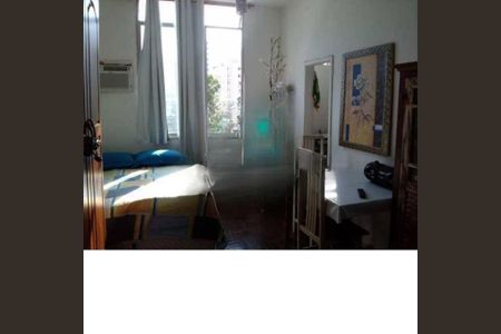 Apartamento à venda com 1 quarto, 22m² em Copacabana, Rio de Janeiro