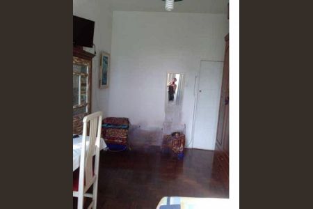Apartamento à venda com 1 quarto, 22m² em Copacabana, Rio de Janeiro