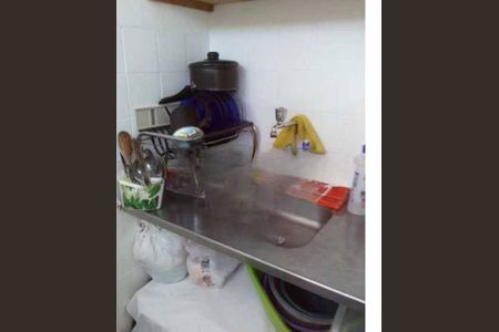 Apartamento à venda com 1 quarto, 22m² em Copacabana, Rio de Janeiro