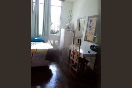 Apartamento à venda com 1 quarto, 22m² em Copacabana, Rio de Janeiro