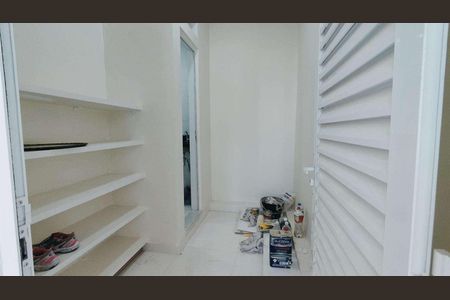 Apartamento à venda com 167m², 3 quartos e 1 vaga