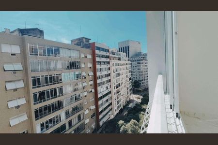 Apartamento à venda com 167m², 3 quartos e 1 vaga