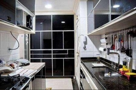 Apartamento à venda com 144m², 3 quartos e 1 vaga