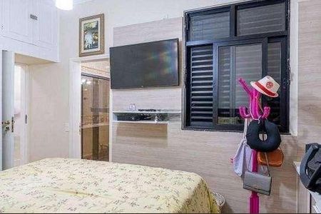 Apartamento à venda com 144m², 3 quartos e 1 vaga