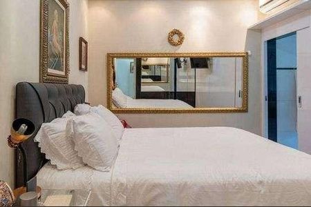 Apartamento à venda com 144m², 3 quartos e 1 vaga