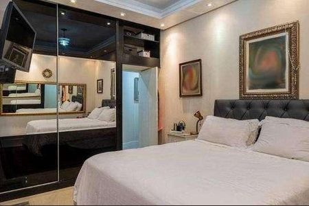 Apartamento à venda com 144m², 3 quartos e 1 vaga