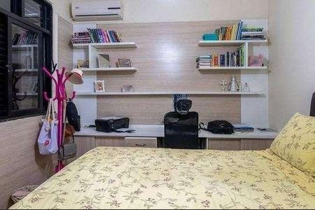 Apartamento à venda com 144m², 3 quartos e 1 vaga