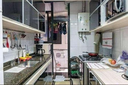 Apartamento à venda com 144m², 3 quartos e 1 vaga