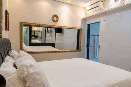 Apartamento à venda com 144m², 3 quartos e 1 vaga