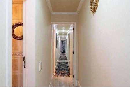 Apartamento à venda com 144m², 3 quartos e 1 vaga