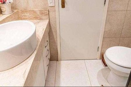 Apartamento à venda com 144m², 3 quartos e 1 vaga