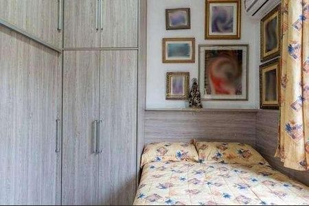 Apartamento à venda com 144m², 3 quartos e 1 vaga