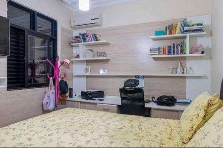 Apartamento à venda com 144m², 3 quartos e 1 vaga