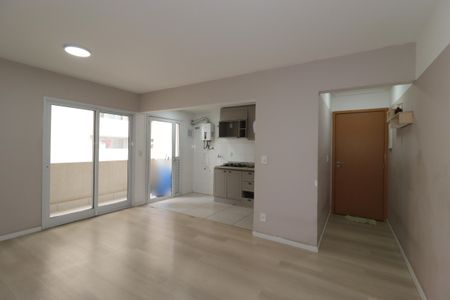 Apartamento para alugar com 65m², 2 quartos e 2 vagasSala